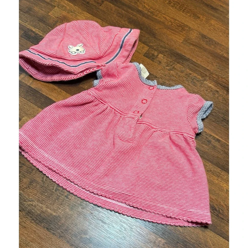 George infant organic